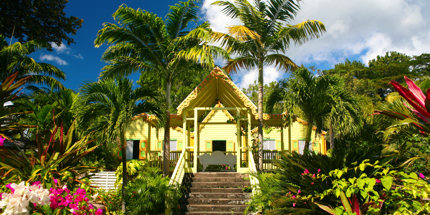 Bored of the beach? Get your cultural fix on Nevis